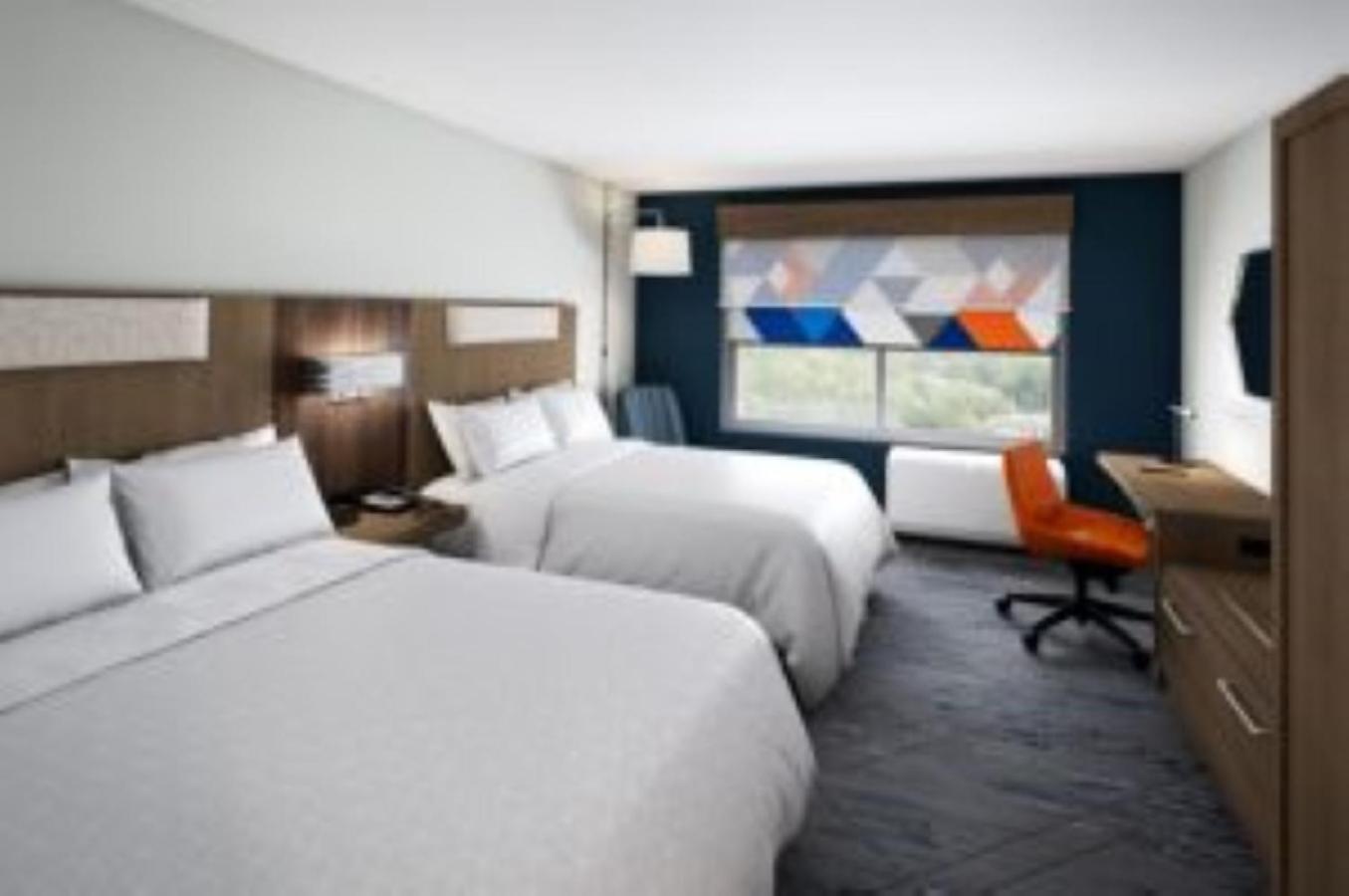 Holiday Inn Express - Akron Nw - Fairlawn, An Ihg Hotel Exterior foto