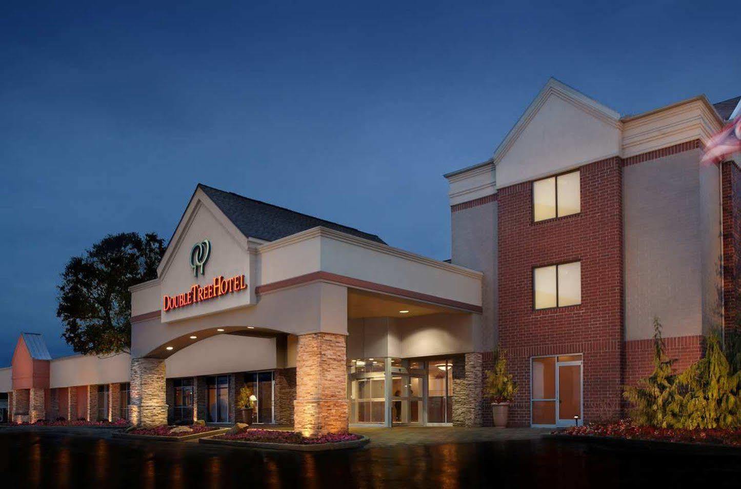 Holiday Inn Express - Akron Nw - Fairlawn, An Ihg Hotel Exterior foto