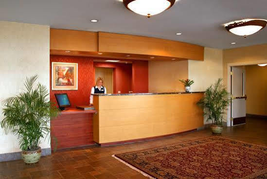 Holiday Inn Express - Akron Nw - Fairlawn, An Ihg Hotel Interior foto
