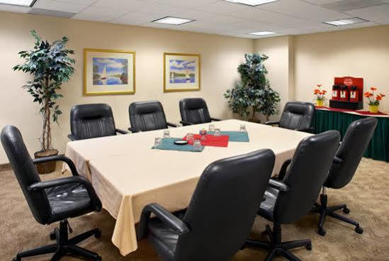 Holiday Inn Express - Akron Nw - Fairlawn, An Ihg Hotel Einrichtungen foto